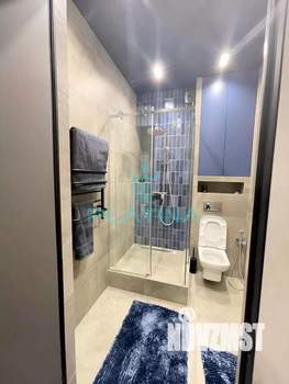 1-к квартира, на длительный срок, 51м2, 4/22 этаж