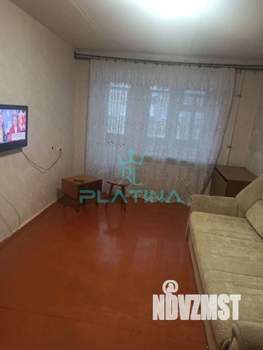 2-к квартира, на длительный срок, 50м2, 2/5 этаж