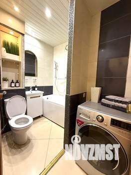 2-к квартира, посуточно, 53м2, 1/5 этаж