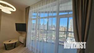 2-к квартира, посуточно, 54м2, 1/1 этаж