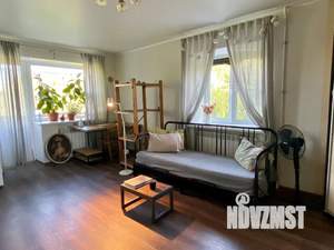 Студия квартира, посуточно, 30м2, 3/4 этаж