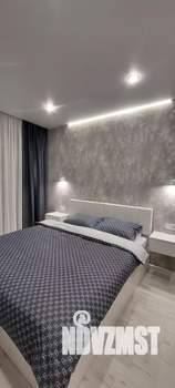 1-к квартира, посуточно, 39м2, 11/19 этаж