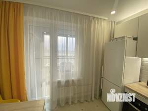 2-к квартира, на длительный срок, 56м2, 5/17 этаж