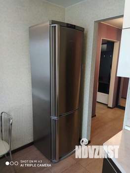 2-к квартира, посуточно, 55м2, 7/9 этаж