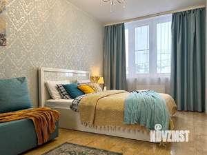 2-к квартира, посуточно, 74м2, 1/1 этаж