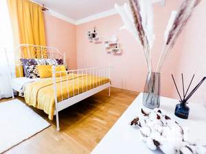 2-к квартира, посуточно, 67м2, 5/5 этаж