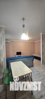 1-к квартира, посуточно, 40м2, 15/19 этаж