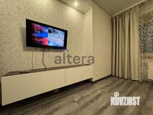 1-к квартира, на длительный срок, 36м2, 8/9 этаж