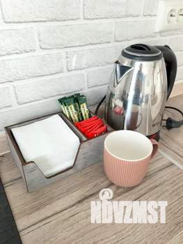 1-к квартира, посуточно, 40м2, 8/8 этаж