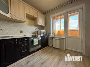 1-к квартира, на длительный срок, 36м2, 7/19 этаж