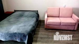 Студия квартира, посуточно, 30м2, 13/25 этаж