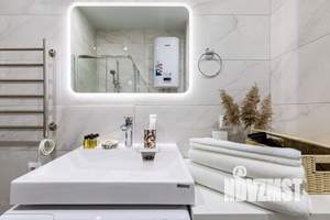 1-к квартира, посуточно, 23м2, 1/1 этаж