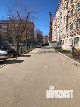 Студия квартира, на длительный срок, 20м2, 1/5 этаж