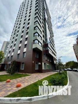 1-к квартира, посуточно, 68м2, 1/1 этаж