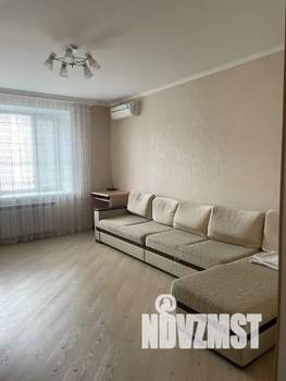 2-к квартира, посуточно, 70м2, 5/9 этаж