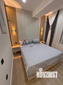 2-к квартира, на длительный срок, 50м2, 13/23 этаж