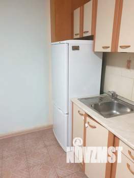 1-к квартира, посуточно, 30м2, 3/9 этаж