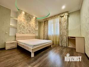 3-к квартира, на длительный срок, 80м2, 4/10 этаж