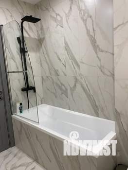 1-к квартира, посуточно, 45м2, 5/10 этаж