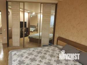 2-к квартира, посуточно, 70м2, 2/10 этаж