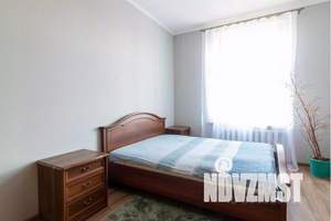 4-к квартира, посуточно, 110м2, 6/6 этаж