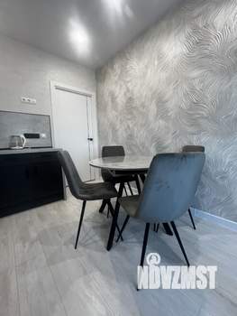 1-к квартира, на длительный срок, 36м2, 13/15 этаж