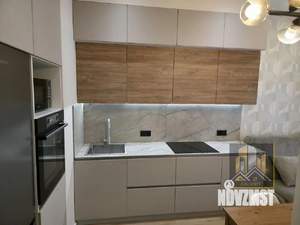 1-к квартира, на длительный срок, 40м2, 4/8 этаж