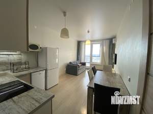 2-к квартира, на длительный срок, 60м2, 11/19 этаж