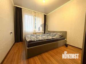 2-к квартира, на длительный срок, 47м2, 2/5 этаж