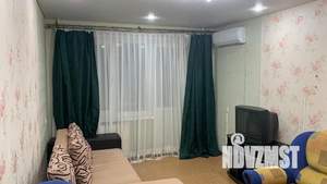 1-к квартира, на длительный срок, 35м2, 1/9 этаж