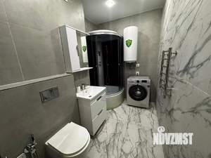 Студия квартира, на длительный срок, 32м2, 10/22 этаж