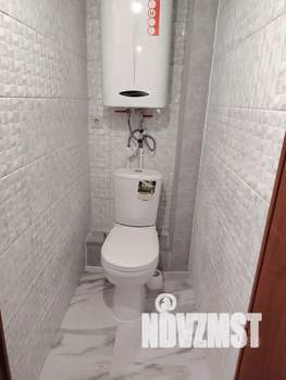 1-к квартира, посуточно, 40м2, 4/14 этаж