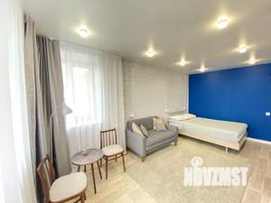 1-к квартира, посуточно, 30м2, 8/9 этаж