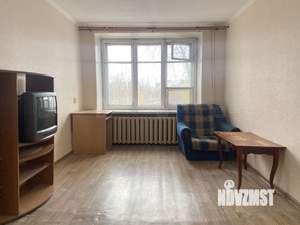 1-к квартира, на длительный срок, 18м2, 4/9 этаж