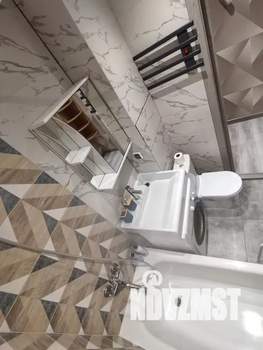 1-к квартира, посуточно, 33м2, 2/5 этаж