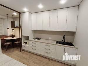 1-к квартира, на длительный срок, 51м2, 1/5 этаж