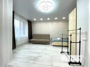 Студия квартира, посуточно, 35м2, 6/17 этаж