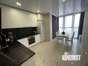 2-к квартира, на длительный срок, 60м2, 7/9 этаж