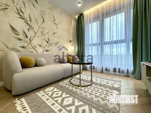 2-к квартира, на длительный срок, 46м2, 3/20 этаж