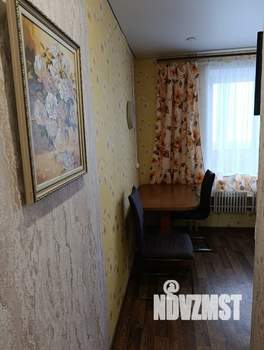 1-к квартира, на длительный срок, 36м2, 3/9 этаж