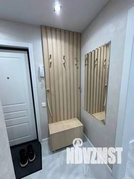 1-к квартира, посуточно, 35м2, 2/10 этаж