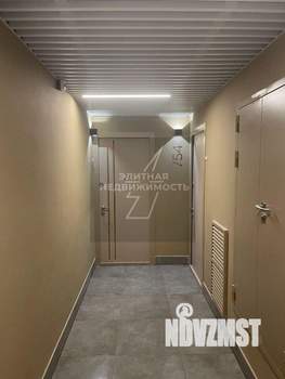 Студия квартира, на длительный срок, 30м2, 9/15 этаж