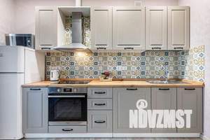 1-к квартира, посуточно, 45м2, 4/20 этаж