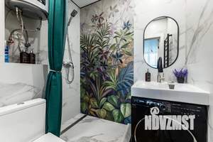 Студия квартира, посуточно, 31м2, 12/15 этаж