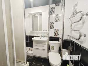 1-к квартира, на длительный срок, 38м2, 5/9 этаж