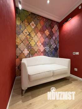 2-к квартира, на длительный срок, 87м2, 4/10 этаж