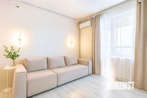 2-к квартира, посуточно, 49м2, 1/1 этаж