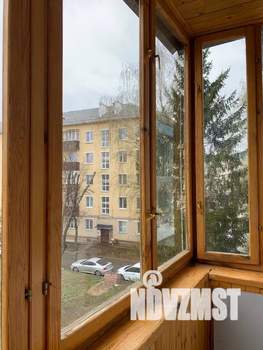 1-к квартира, посуточно, 32м2, 3/5 этаж