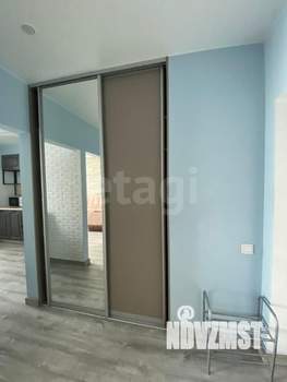 1-к квартира, на длительный срок, 40м2, 6/25 этаж