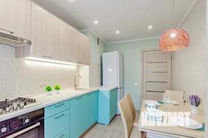 2-к квартира, посуточно, 60м2, 3/10 этаж